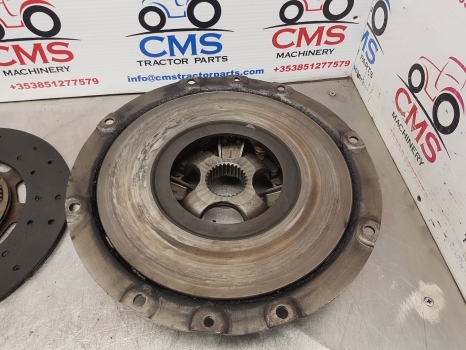 Ford 4600, 3000 4000, 4610 Clutch Pressure Plate 86640475, 86640476, C5nn7563u - Kvačilo i dijelovi za Traktor: slika Ford 4600, 3000 4000, 4610 Clutch Pressure Plate 86640475, 86640476, C5nn7563u - Kvačilo i dijelovi za Traktor Ford 4600, 3000 4000, 4610 Clutch Pressure Plate 86640475, 86640476, C5nn7563u - Kvačilo i dijelovi za Traktor: slika Ford 4600, 3000 4000, 4610 Clutch Pressure Plate 86640475, 86640476, C5nn7563u - Kvačilo i dijelovi za Traktor