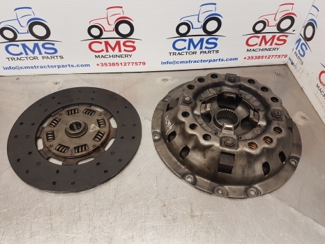 Ford 4600, 3000 4000, 4610 Clutch Pressure Plate 86640475, 86640476, C5nn7563u - Kvačilo i dijelovi za Traktor: slika Ford 4600, 3000 4000, 4610 Clutch Pressure Plate 86640475, 86640476, C5nn7563u - Kvačilo i dijelovi za Traktor Ford 4600, 3000 4000, 4610 Clutch Pressure Plate 86640475, 86640476, C5nn7563u - Kvačilo i dijelovi za Traktor: slika Ford 4600, 3000 4000, 4610 Clutch Pressure Plate 86640475, 86640476, C5nn7563u - Kvačilo i dijelovi za Traktor