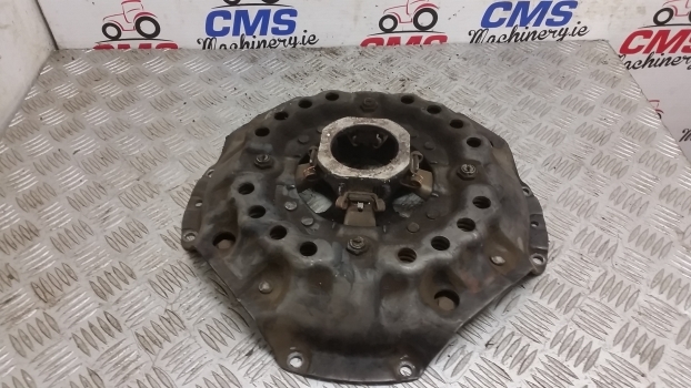 Ford 4610 10, 30 Series 4 Cyl Clutch Pressure Plate 81814055, C5nn7n513a - Kvačilo i dijelovi za Traktor: slika Ford 4610 10, 30 Series 4 Cyl Clutch Pressure Plate 81814055, C5nn7n513a - Kvačilo i dijelovi za Traktor Ford 4610 10, 30 Series 4 Cyl Clutch Pressure Plate 81814055, C5nn7n513a - Kvačilo i dijelovi za Traktor: slika Ford 4610 10, 30 Series 4 Cyl Clutch Pressure Plate 81814055, C5nn7n513a - Kvačilo i dijelovi za Traktor