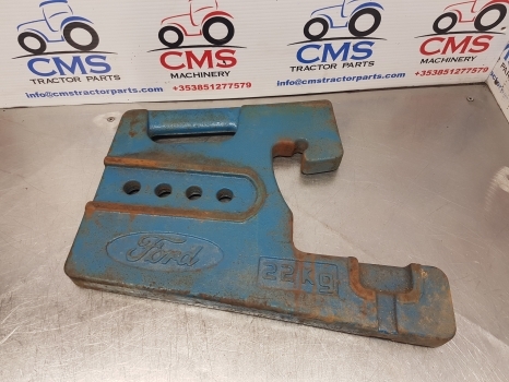 Ford 4610, 3910, 10, 30 Series Front Weight Slice E0nn3a370ab29b, 83946178 - Gume i felge za Poljoprivredni strojevi: slika Ford 4610, 3910, 10, 30 Series Front Weight Slice E0nn3a370ab29b, 83946178 - Gume i felge za Poljoprivredni strojevi Ford 4610, 3910, 10, 30 Series Front Weight Slice E0nn3a370ab29b, 83946178 - Gume i felge za Poljoprivredni strojevi: slika Ford 4610, 3910, 10, 30 Series Front Weight Slice E0nn3a370ab29b, 83946178 - Gume i felge za Poljoprivredni strojevi