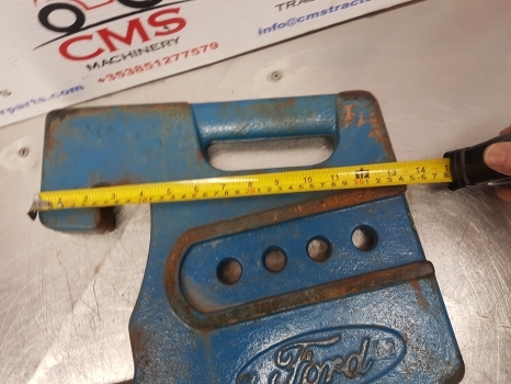 Ford 4610, 3910, 10, 30 Series Front Weight Slice E0nn3a370ab29b, 83946178 - Gume i felge za Poljoprivredni strojevi: slika Ford 4610, 3910, 10, 30 Series Front Weight Slice E0nn3a370ab29b, 83946178 - Gume i felge za Poljoprivredni strojevi Ford 4610, 3910, 10, 30 Series Front Weight Slice E0nn3a370ab29b, 83946178 - Gume i felge za Poljoprivredni strojevi: slika Ford 4610, 3910, 10, 30 Series Front Weight Slice E0nn3a370ab29b, 83946178 - Gume i felge za Poljoprivredni strojevi