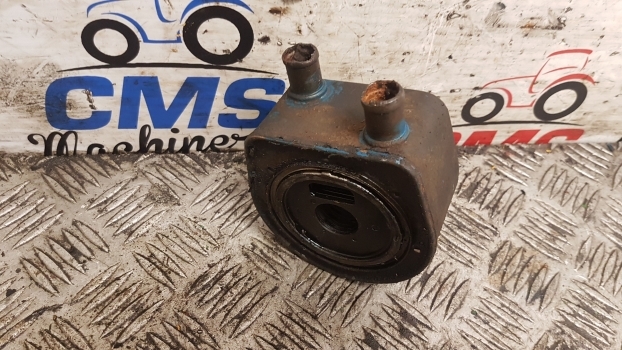 Ford 4630, 10, 40, 60, M Series Engine Oil Filter Head E5nn8n163aa, 9626900 - Filter ulja za Traktor: slika Ford 4630, 10, 40, 60, M Series Engine Oil Filter Head E5nn8n163aa, 9626900 - Filter ulja za Traktor Ford 4630, 10, 40, 60, M Series Engine Oil Filter Head E5nn8n163aa, 9626900 - Filter ulja za Traktor: slika Ford 4630, 10, 40, 60, M Series Engine Oil Filter Head E5nn8n163aa, 9626900 - Filter ulja za Traktor