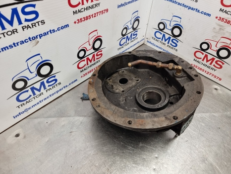 Mjenjač Ford 4630, 30 Series, Transmission Front Housing K3660423112, 83985516: slika Mjenjač Ford 4630, 30 Series, Transmission Front Housing K3660423112, 83985516