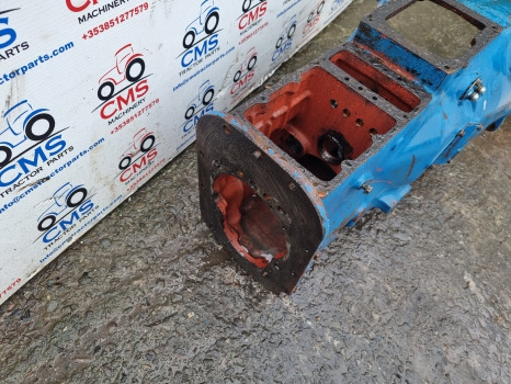 Ford 4630, 5030, 4830, 30 Series, Transmission Gearbox Housing K3660221114 - Mjenjač: slika Ford 4630, 5030, 4830, 30 Series, Transmission Gearbox Housing K3660221114 - Mjenjač Ford 4630, 5030, 4830, 30 Series, Transmission Gearbox Housing K3660221114 - Mjenjač: slika Ford 4630, 5030, 4830, 30 Series, Transmission Gearbox Housing K3660221114 - Mjenjač