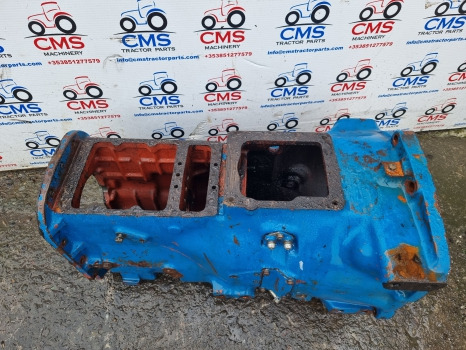 Ford 4630, 5030, 4830, 30 Series, Transmission Gearbox Housing K3660221114 - Mjenjač: slika Ford 4630, 5030, 4830, 30 Series, Transmission Gearbox Housing K3660221114 - Mjenjač Ford 4630, 5030, 4830, 30 Series, Transmission Gearbox Housing K3660221114 - Mjenjač: slika Ford 4630, 5030, 4830, 30 Series, Transmission Gearbox Housing K3660221114 - Mjenjač
