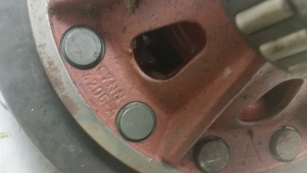 Ford 5000, 7000, 4000 Bevel Crown Gear (45t) And Differntial Assembly C7nn4206a - Diferencijalni zupčanik za Traktor: slika Ford 5000, 7000, 4000 Bevel Crown Gear (45t) And Differntial Assembly C7nn4206a - Diferencijalni zupčanik za Traktor Ford 5000, 7000, 4000 Bevel Crown Gear (45t) And Differntial Assembly C7nn4206a - Diferencijalni zupčanik za Traktor: slika Ford 5000, 7000, 4000 Bevel Crown Gear (45t) And Differntial Assembly C7nn4206a - Diferencijalni zupčanik za Traktor