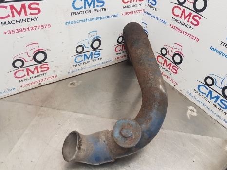 Ford 5610, 6610, 6710, 6810, 7610, 7710 Air Cleaner Tube 86531343 - Sustav usisa za Traktor: slika Ford 5610, 6610, 6710, 6810, 7610, 7710 Air Cleaner Tube 86531343 - Sustav usisa za Traktor Ford 5610, 6610, 6710, 6810, 7610, 7710 Air Cleaner Tube 86531343 - Sustav usisa za Traktor: slika Ford 5610, 6610, 6710, 6810, 7610, 7710 Air Cleaner Tube 86531343 - Sustav usisa za Traktor