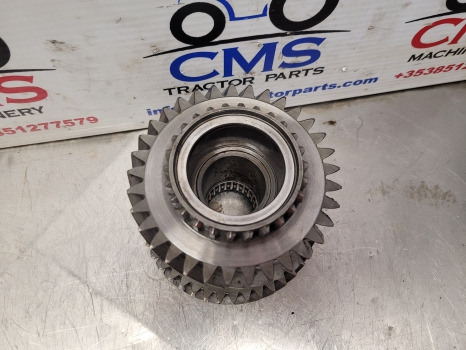 Ford 5610, 6610, 7610, 7710, 7810 Transmission Double Gear Z33x42 E6nn7z008ba - Prijenos: slika Ford 5610, 6610, 7610, 7710, 7810 Transmission Double Gear Z33x42 E6nn7z008ba - Prijenos Ford 5610, 6610, 7610, 7710, 7810 Transmission Double Gear Z33x42 E6nn7z008ba - Prijenos: slika Ford 5610, 6610, 7610, 7710, 7810 Transmission Double Gear Z33x42 E6nn7z008ba - Prijenos