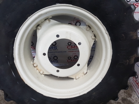 Ford 5640 , 6640 , 7740, 7840 , 8240 , 8340 28 Inch 5 Stud Wheel E5nn1050ka12g - Kompletan kotač za Traktor: slika Ford 5640 , 6640 , 7740, 7840 , 8240 , 8340 28 Inch 5 Stud Wheel E5nn1050ka12g - Kompletan kotač za Traktor Ford 5640 , 6640 , 7740, 7840 , 8240 , 8340 28 Inch 5 Stud Wheel E5nn1050ka12g - Kompletan kotač za Traktor: slika Ford 5640 , 6640 , 7740, 7840 , 8240 , 8340 28 Inch 5 Stud Wheel E5nn1050ka12g - Kompletan kotač za Traktor