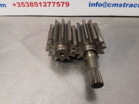 Ford 5640, 6640, 7740, 7840, 8240 Hydraulic Pump Gear And Shaft Z12 F1nne866aa - Hidraulična pumpa za Traktor: slika Ford 5640, 6640, 7740, 7840, 8240 Hydraulic Pump Gear And Shaft Z12 F1nne866aa - Hidraulična pumpa za Traktor Ford 5640, 6640, 7740, 7840, 8240 Hydraulic Pump Gear And Shaft Z12 F1nne866aa - Hidraulična pumpa za Traktor: slika Ford 5640, 6640, 7740, 7840, 8240 Hydraulic Pump Gear And Shaft Z12 F1nne866aa - Hidraulična pumpa za Traktor