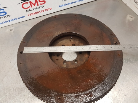 Ford 6610, 10 , 40 Series,ts. Engine Flywheel E0nn6380ea, E0nn6375ka, 81871636 - Zamašnjak: slika Ford 6610, 10 , 40 Series,ts. Engine Flywheel E0nn6380ea, E0nn6375ka, 81871636 - Zamašnjak Ford 6610, 10 , 40 Series,ts. Engine Flywheel E0nn6380ea, E0nn6375ka, 81871636 - Zamašnjak: slika Ford 6610, 10 , 40 Series,ts. Engine Flywheel E0nn6380ea, E0nn6375ka, 81871636 - Zamašnjak