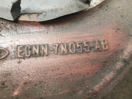 Ford 6610, 10 Series Cover Plate E0nn7n054ab, E0nn7n055ab, E0nn7n054, E0nn7n055 - Mjenjač: slika Ford 6610, 10 Series Cover Plate E0nn7n054ab, E0nn7n055ab, E0nn7n054, E0nn7n055 - Mjenjač Ford 6610, 10 Series Cover Plate E0nn7n054ab, E0nn7n055ab, E0nn7n054, E0nn7n055 - Mjenjač: slika Ford 6610, 10 Series Cover Plate E0nn7n054ab, E0nn7n055ab, E0nn7n054, E0nn7n055 - Mjenjač