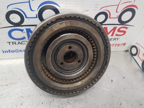Prijenos Ford 6610, 6810, 5610, 7810, 10 Series Pto Clutch Pack Assembly E0nnn751bb: slika Prijenos Ford 6610, 6810, 5610, 7810, 10 Series Pto Clutch Pack Assembly E0nnn751bb