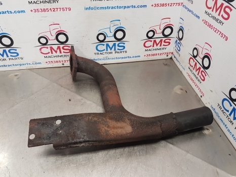 Ford 6610 Exhaust Elbow 81873433, 83946843, E0nn5246aa12b, E0nn5246ba - Ispušni sustav za Traktor: slika Ford 6610 Exhaust Elbow 81873433, 83946843, E0nn5246aa12b, E0nn5246ba - Ispušni sustav za Traktor Ford 6610 Exhaust Elbow 81873433, 83946843, E0nn5246aa12b, E0nn5246ba - Ispušni sustav za Traktor: slika Ford 6610 Exhaust Elbow 81873433, 83946843, E0nn5246aa12b, E0nn5246ba - Ispušni sustav za Traktor