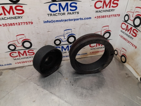 Ford 6640, 7740, Ts100, Ts100, Ts90 Damper Pulley E9nn6316cb, 87802506 - Motor i dijelovi za Traktor: slika Ford 6640, 7740, Ts100, Ts100, Ts90 Damper Pulley E9nn6316cb, 87802506 - Motor i dijelovi za Traktor Ford 6640, 7740, Ts100, Ts100, Ts90 Damper Pulley E9nn6316cb, 87802506 - Motor i dijelovi za Traktor: slika Ford 6640, 7740, Ts100, Ts100, Ts90 Damper Pulley E9nn6316cb, 87802506 - Motor i dijelovi za Traktor