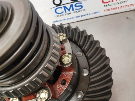 Ford 7600, 10, 100 Rear Bevel Gear Differential E0nn4209ca, E0nn4610da, 83927041 - Diferencijalni zupčanik za Traktor: slika Ford 7600, 10, 100 Rear Bevel Gear Differential E0nn4209ca, E0nn4610da, 83927041 - Diferencijalni zupčanik za Traktor Ford 7600, 10, 100 Rear Bevel Gear Differential E0nn4209ca, E0nn4610da, 83927041 - Diferencijalni zupčanik za Traktor: slika Ford 7600, 10, 100 Rear Bevel Gear Differential E0nn4209ca, E0nn4610da, 83927041 - Diferencijalni zupčanik za Traktor