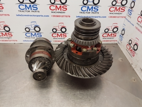 Ford 7600, 10, 100 Rear Bevel Gear Differential E0nn4209ca, E0nn4610da, 83927041 - Diferencijalni zupčanik za Traktor: slika Ford 7600, 10, 100 Rear Bevel Gear Differential E0nn4209ca, E0nn4610da, 83927041 - Diferencijalni zupčanik za Traktor Ford 7600, 10, 100 Rear Bevel Gear Differential E0nn4209ca, E0nn4610da, 83927041 - Diferencijalni zupčanik za Traktor: slika Ford 7600, 10, 100 Rear Bevel Gear Differential E0nn4209ca, E0nn4610da, 83927041 - Diferencijalni zupčanik za Traktor