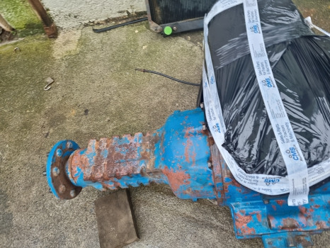 Ford 7600, 5600, 6600, 5700, 7700 Rear Axle Complete D0nn4013a , D8nn4011ga - Stražnja osovina: slika Ford 7600, 5600, 6600, 5700, 7700 Rear Axle Complete D0nn4013a , D8nn4011ga - Stražnja osovina Ford 7600, 5600, 6600, 5700, 7700 Rear Axle Complete D0nn4013a , D8nn4011ga - Stražnja osovina: slika Ford 7600, 5600, 6600, 5700, 7700 Rear Axle Complete D0nn4013a , D8nn4011ga - Stražnja osovina