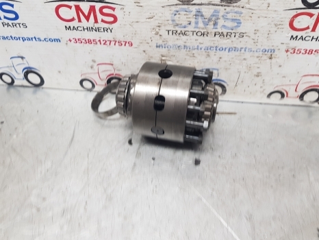 Ford 7840, 10, 40, Lb, Tlb Front Axle Differential Box Assy 9968055, 85827068 - Diferencijalni zupčanik za Poljoprivredni strojevi: slika Ford 7840, 10, 40, Lb, Tlb Front Axle Differential Box Assy 9968055, 85827068 - Diferencijalni zupčanik za Poljoprivredni strojevi Ford 7840, 10, 40, Lb, Tlb Front Axle Differential Box Assy 9968055, 85827068 - Diferencijalni zupčanik za Poljoprivredni strojevi: slika Ford 7840, 10, 40, Lb, Tlb Front Axle Differential Box Assy 9968055, 85827068 - Diferencijalni zupčanik za Poljoprivredni strojevi