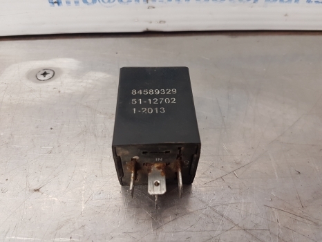 Ford 7840, 6640, 7740, 8240 Time Relay F0nn14n135ba, 84589329, 81867839 - Relej za Traktor: slika Ford 7840, 6640, 7740, 8240 Time Relay F0nn14n135ba, 84589329, 81867839 - Relej za Traktor Ford 7840, 6640, 7740, 8240 Time Relay F0nn14n135ba, 84589329, 81867839 - Relej za Traktor: slika Ford 7840, 6640, 7740, 8240 Time Relay F0nn14n135ba, 84589329, 81867839 - Relej za Traktor