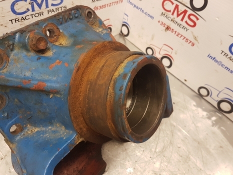 Ford 7840, 8240, 8340 Front Axle Differential Housing 19014, Car125184, 81863006 - Diferencijalni zupčanik za Traktor: slika Ford 7840, 8240, 8340 Front Axle Differential Housing 19014, Car125184, 81863006 - Diferencijalni zupčanik za Traktor Ford 7840, 8240, 8340 Front Axle Differential Housing 19014, Car125184, 81863006 - Diferencijalni zupčanik za Traktor: slika Ford 7840, 8240, 8340 Front Axle Differential Housing 19014, Car125184, 81863006 - Diferencijalni zupčanik za Traktor
