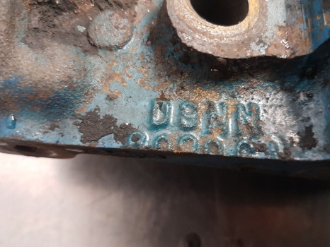 Ford 8210, Tw5, 7810, 7910, 8530 Engine Cylinder Head D9nn6049fb - Glava cilindra za Poljoprivredni strojevi: slika Ford 8210, Tw5, 7810, 7910, 8530 Engine Cylinder Head D9nn6049fb - Glava cilindra za Poljoprivredni strojevi Ford 8210, Tw5, 7810, 7910, 8530 Engine Cylinder Head D9nn6049fb - Glava cilindra za Poljoprivredni strojevi: slika Ford 8210, Tw5, 7810, 7910, 8530 Engine Cylinder Head D9nn6049fb - Glava cilindra za Poljoprivredni strojevi