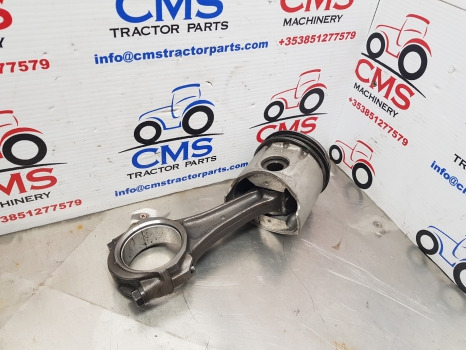 Ford 8240 Conrod And Piston 82853262, 87801218, 87800442, 87801070 - Motor i dijelovi: slika Ford 8240 Conrod And Piston 82853262, 87801218, 87800442, 87801070 - Motor i dijelovi Ford 8240 Conrod And Piston 82853262, 87801218, 87800442, 87801070 - Motor i dijelovi: slika Ford 8240 Conrod And Piston 82853262, 87801218, 87800442, 87801070 - Motor i dijelovi