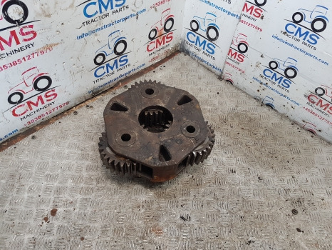 Stražnja osovina Ford 8630, Fiat 160-90, 180-90 Rear Axle Gear Carrier Assy 5136129, 5136127: slika Stražnja osovina Ford 8630, Fiat 160-90, 180-90 Rear Axle Gear Carrier Assy 5136129, 5136127