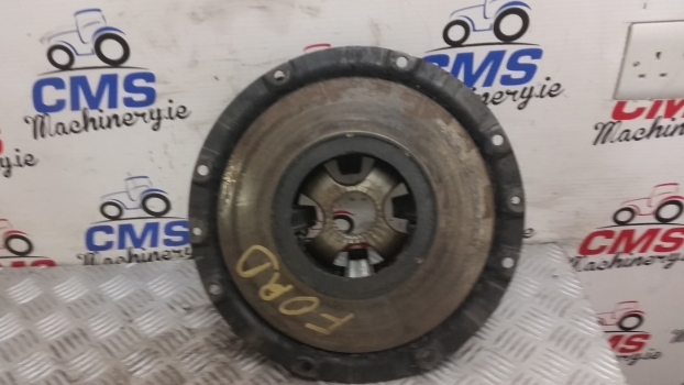 Ford Clutch Pressure Plate C5nn7563u, 81815765, L.u.k. 128004750 - Kvačilo i dijelovi za Traktor: slika Ford Clutch Pressure Plate C5nn7563u, 81815765, L.u.k. 128004750 - Kvačilo i dijelovi za Traktor Ford Clutch Pressure Plate C5nn7563u, 81815765, L.u.k. 128004750 - Kvačilo i dijelovi za Traktor: slika Ford Clutch Pressure Plate C5nn7563u, 81815765, L.u.k. 128004750 - Kvačilo i dijelovi za Traktor