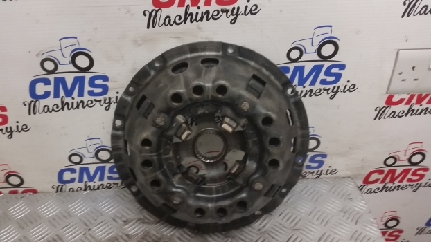 Ford Clutch Pressure Plate C5nn7563u, 81815765, L.u.k. 128004750 - Kvačilo i dijelovi za Traktor: slika Ford Clutch Pressure Plate C5nn7563u, 81815765, L.u.k. 128004750 - Kvačilo i dijelovi za Traktor Ford Clutch Pressure Plate C5nn7563u, 81815765, L.u.k. 128004750 - Kvačilo i dijelovi za Traktor: slika Ford Clutch Pressure Plate C5nn7563u, 81815765, L.u.k. 128004750 - Kvačilo i dijelovi za Traktor