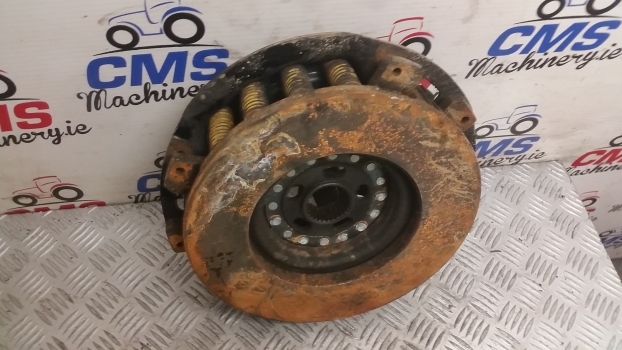 Ford Dual Clutch Pressure Plate Assembly D8nn7502aa - Kvačilo i dijelovi za Traktor: slika Ford Dual Clutch Pressure Plate Assembly D8nn7502aa - Kvačilo i dijelovi za Traktor Ford Dual Clutch Pressure Plate Assembly D8nn7502aa - Kvačilo i dijelovi za Traktor: slika Ford Dual Clutch Pressure Plate Assembly D8nn7502aa - Kvačilo i dijelovi za Traktor
