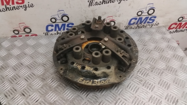 Ford Dual Clutch Pressure Plate Assembly D8nn7502aa - Kvačilo i dijelovi za Traktor: slika Ford Dual Clutch Pressure Plate Assembly D8nn7502aa - Kvačilo i dijelovi za Traktor Ford Dual Clutch Pressure Plate Assembly D8nn7502aa - Kvačilo i dijelovi za Traktor: slika Ford Dual Clutch Pressure Plate Assembly D8nn7502aa - Kvačilo i dijelovi za Traktor