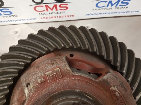 Ford New 8630, Tw15, Tw25 Rear Axle Bevel Gear Differential E9nn4209aa, 83977187 - Diferencijalni zupčanik za Traktor: slika Ford New 8630, Tw15, Tw25 Rear Axle Bevel Gear Differential E9nn4209aa, 83977187 - Diferencijalni zupčanik za Traktor Ford New 8630, Tw15, Tw25 Rear Axle Bevel Gear Differential E9nn4209aa, 83977187 - Diferencijalni zupčanik za Traktor: slika Ford New 8630, Tw15, Tw25 Rear Axle Bevel Gear Differential E9nn4209aa, 83977187 - Diferencijalni zupčanik za Traktor