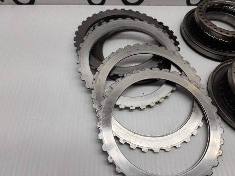 Ford New Holland 40 Series,ts,8240 Transmission Clutch Plate, Friction Disc Kit - Lamela kvačila za Traktor: slika Ford New Holland 40 Series,ts,8240 Transmission Clutch Plate, Friction Disc Kit - Lamela kvačila za Traktor Ford New Holland 40 Series,ts,8240 Transmission Clutch Plate, Friction Disc Kit - Lamela kvačila za Traktor: slika Ford New Holland 40 Series,ts,8240 Transmission Clutch Plate, Friction Disc Kit - Lamela kvačila za Traktor