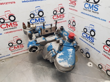 Ford New Holland 40, Ts Ser 7740, 8340, Ccls Sle Hydraulic Pump Reman 82850804 - Hidraulična pumpa: slika  Ford New Holland 40, Ts Ser 7740, 8340, Ccls Sle Hydraulic Pump Reman 82850804 - Hidraulična pumpa Ford New Holland 40, Ts Ser 7740, 8340, Ccls Sle Hydraulic Pump Reman 82850804 - Hidraulična pumpa: slika  Ford New Holland 40, Ts Ser 7740, 8340, Ccls Sle Hydraulic Pump Reman 82850804 - Hidraulična pumpa