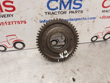 Ford New Holland 40, Ts Series 8340 Hydraulic Pump Drive Gear Z 49 82006550 - Hidraulična pumpa: slika  Ford New Holland 40, Ts Series 8340 Hydraulic Pump Drive Gear Z 49 82006550 - Hidraulična pumpa Ford New Holland 40, Ts Series 8340 Hydraulic Pump Drive Gear Z 49 82006550 - Hidraulična pumpa: slika  Ford New Holland 40, Ts Series 8340 Hydraulic Pump Drive Gear Z 49 82006550 - Hidraulična pumpa
