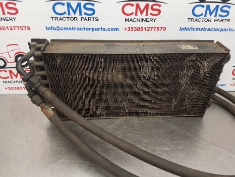 Ford New Holland 5640, 6640, 7740, Ts90, 100 Transmission Oil Cooler 82006303 - Prijenos za Traktor: slika Ford New Holland 5640, 6640, 7740, Ts90, 100 Transmission Oil Cooler 82006303 - Prijenos za Traktor Ford New Holland 5640, 6640, 7740, Ts90, 100 Transmission Oil Cooler 82006303 - Prijenos za Traktor: slika Ford New Holland 5640, 6640, 7740, Ts90, 100 Transmission Oil Cooler 82006303 - Prijenos za Traktor