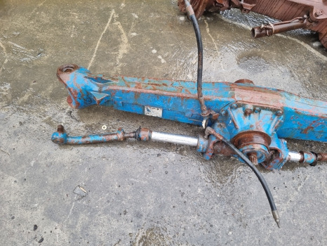 Ford New Holland 7740, 40 Series. Front Axle Housing Beam 125148, Car128939 - Prednja osovina: slika Ford New Holland 7740, 40 Series. Front Axle Housing Beam 125148, Car128939 - Prednja osovina Ford New Holland 7740, 40 Series. Front Axle Housing Beam 125148, Car128939 - Prednja osovina: slika Ford New Holland 7740, 40 Series. Front Axle Housing Beam 125148, Car128939 - Prednja osovina