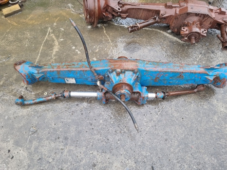Ford New Holland 7740, 40 Series. Front Axle Housing Beam 125148, Car128939 - Prednja osovina: slika Ford New Holland 7740, 40 Series. Front Axle Housing Beam 125148, Car128939 - Prednja osovina Ford New Holland 7740, 40 Series. Front Axle Housing Beam 125148, Car128939 - Prednja osovina: slika Ford New Holland 7740, 40 Series. Front Axle Housing Beam 125148, Car128939 - Prednja osovina