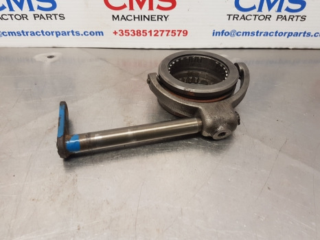 Ford New Holland 7840, 40 Series, Pto Yoke Shaft Assy E7nn720aa, 83990669 - Prijenos: slika Ford New Holland 7840, 40 Series, Pto Yoke Shaft Assy E7nn720aa, 83990669 - Prijenos Ford New Holland 7840, 40 Series, Pto Yoke Shaft Assy E7nn720aa, 83990669 - Prijenos: slika Ford New Holland 7840, 40 Series, Pto Yoke Shaft Assy E7nn720aa, 83990669 - Prijenos