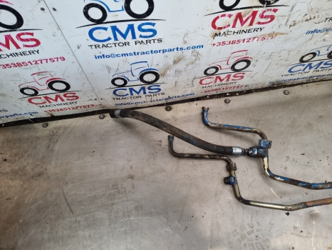 Ford New Holland 7840, 40, Ts Series, Hydraulic Ccls Pump Tubes, Pipes 82012691 - Hidraulika: slika  Ford New Holland 7840, 40, Ts Series, Hydraulic Ccls Pump Tubes, Pipes 82012691 - Hidraulika Ford New Holland 7840, 40, Ts Series, Hydraulic Ccls Pump Tubes, Pipes 82012691 - Hidraulika: slika  Ford New Holland 7840, 40, Ts Series, Hydraulic Ccls Pump Tubes, Pipes 82012691 - Hidraulika