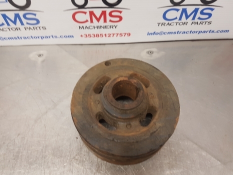 Ford New Holland 7840, 8240, 8340 , Ts Crankshaft Pulley E9nn6316ab, 81865606 - Motor i dijelovi za Traktor: slika Ford New Holland 7840, 8240, 8340 , Ts Crankshaft Pulley E9nn6316ab, 81865606 - Motor i dijelovi za Traktor Ford New Holland 7840, 8240, 8340 , Ts Crankshaft Pulley E9nn6316ab, 81865606 - Motor i dijelovi za Traktor: slika Ford New Holland 7840, 8240, 8340 , Ts Crankshaft Pulley E9nn6316ab, 81865606 - Motor i dijelovi za Traktor
