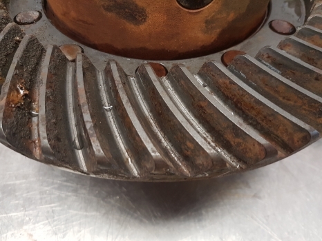 Ford New Holland 7840, Ts, 40, Bevel Gear And Differential 81866326, F0nn4209ca - Diferencijalni zupčanik za Poljoprivredni strojevi: slika Ford New Holland 7840, Ts, 40, Bevel Gear And Differential 81866326, F0nn4209ca - Diferencijalni zupčanik za Poljoprivredni strojevi Ford New Holland 7840, Ts, 40, Bevel Gear And Differential 81866326, F0nn4209ca - Diferencijalni zupčanik za Poljoprivredni strojevi: slika Ford New Holland 7840, Ts, 40, Bevel Gear And Differential 81866326, F0nn4209ca - Diferencijalni zupčanik za Poljoprivredni strojevi