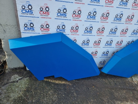 Ford New Holland Ap, Lp Cab, 10 Series Mudguard Inner Skins Pair E3nn16r361aa - Blatobran: slika Ford New Holland Ap, Lp Cab, 10 Series Mudguard Inner Skins Pair E3nn16r361aa - Blatobran Ford New Holland Ap, Lp Cab, 10 Series Mudguard Inner Skins Pair E3nn16r361aa - Blatobran: slika Ford New Holland Ap, Lp Cab, 10 Series Mudguard Inner Skins Pair E3nn16r361aa - Blatobran