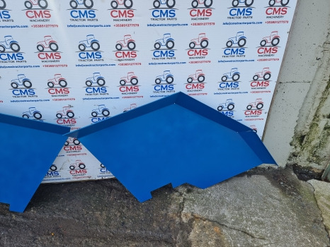 Ford New Holland Ap, Lp Cab, 10 Series Mudguard Inner Skins Pair E3nn16r361aa - Blatobran: slika Ford New Holland Ap, Lp Cab, 10 Series Mudguard Inner Skins Pair E3nn16r361aa - Blatobran Ford New Holland Ap, Lp Cab, 10 Series Mudguard Inner Skins Pair E3nn16r361aa - Blatobran: slika Ford New Holland Ap, Lp Cab, 10 Series Mudguard Inner Skins Pair E3nn16r361aa - Blatobran
