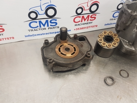 Ford New Holland Fiat 60, M Ser 8160, 8360 Hydraulic Pump Core Parts 82002552 - Hidraulika za Traktor: slika  Ford New Holland Fiat 60, M Ser 8160, 8360 Hydraulic Pump Core Parts 82002552 - Hidraulika za Traktor Ford New Holland Fiat 60, M Ser 8160, 8360 Hydraulic Pump Core Parts 82002552 - Hidraulika za Traktor: slika  Ford New Holland Fiat 60, M Ser 8160, 8360 Hydraulic Pump Core Parts 82002552 - Hidraulika za Traktor