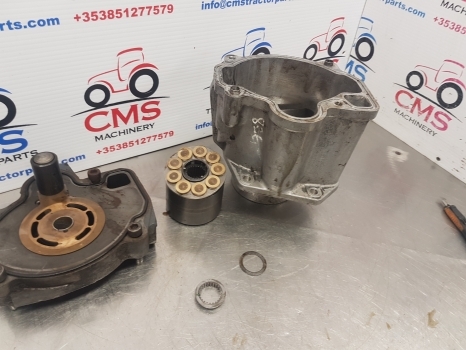 Ford New Holland Fiat 60, M Ser 8160, 8360 Hydraulic Pump Core Parts 82002552 - Hidraulika za Traktor: slika  Ford New Holland Fiat 60, M Ser 8160, 8360 Hydraulic Pump Core Parts 82002552 - Hidraulika za Traktor Ford New Holland Fiat 60, M Ser 8160, 8360 Hydraulic Pump Core Parts 82002552 - Hidraulika za Traktor: slika  Ford New Holland Fiat 60, M Ser 8160, 8360 Hydraulic Pump Core Parts 82002552 - Hidraulika za Traktor