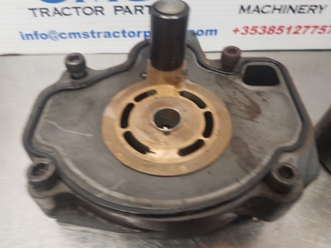 Ford New Holland Fiat 60, M Ser 8160, 8360 Hydraulic Pump Core Parts 82002552 - Hidraulika za Traktor: slika  Ford New Holland Fiat 60, M Ser 8160, 8360 Hydraulic Pump Core Parts 82002552 - Hidraulika za Traktor Ford New Holland Fiat 60, M Ser 8160, 8360 Hydraulic Pump Core Parts 82002552 - Hidraulika za Traktor: slika  Ford New Holland Fiat 60, M Ser 8160, 8360 Hydraulic Pump Core Parts 82002552 - Hidraulika za Traktor