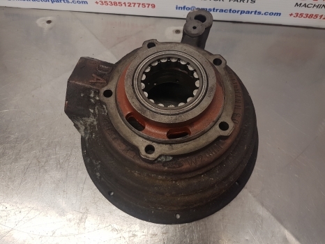 Ford Tw 20 Transmission Housing D8nn7n477ca, D2nn7n477d, 83919106, D8nn7n477da - Mjenjač za Traktor: slika Ford Tw 20 Transmission Housing D8nn7n477ca, D2nn7n477d, 83919106, D8nn7n477da - Mjenjač za Traktor Ford Tw 20 Transmission Housing D8nn7n477ca, D2nn7n477d, 83919106, D8nn7n477da - Mjenjač za Traktor: slika Ford Tw 20 Transmission Housing D8nn7n477ca, D2nn7n477d, 83919106, D8nn7n477da - Mjenjač za Traktor