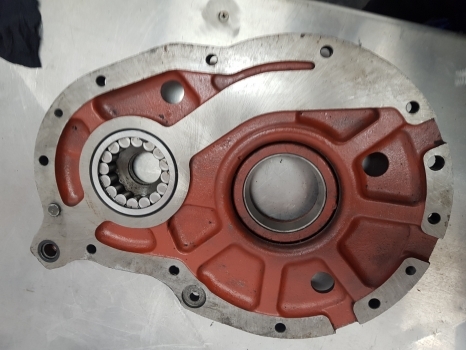 Ford Tw, 30 Series Tw15, 8730 Transmission Retainer Plate Af7049, D8nn7049ad - Mjenjač za Traktor: slika Ford Tw, 30 Series Tw15, 8730 Transmission Retainer Plate Af7049, D8nn7049ad - Mjenjač za Traktor Ford Tw, 30 Series Tw15, 8730 Transmission Retainer Plate Af7049, D8nn7049ad - Mjenjač za Traktor: slika Ford Tw, 30 Series Tw15, 8730 Transmission Retainer Plate Af7049, D8nn7049ad - Mjenjač za Traktor